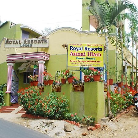 Royal Resorts Jerkaud Szoba fotó